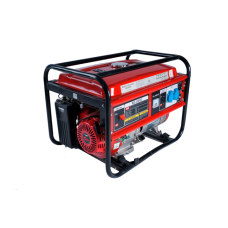 Generator de curent 5 KW pe benzina Raider Power T..